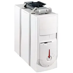 Accuride, Schreibtisch Accessoire, PC-Halter