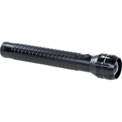 LED-Taschenlampe Maulkronos XL 28,7cm 10W bis zu 295m