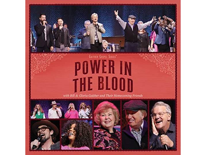 Power in the Blood