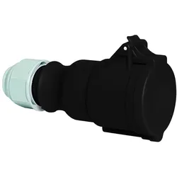 Bals Elektrotech. CEE-Kupplung 31210-TLS