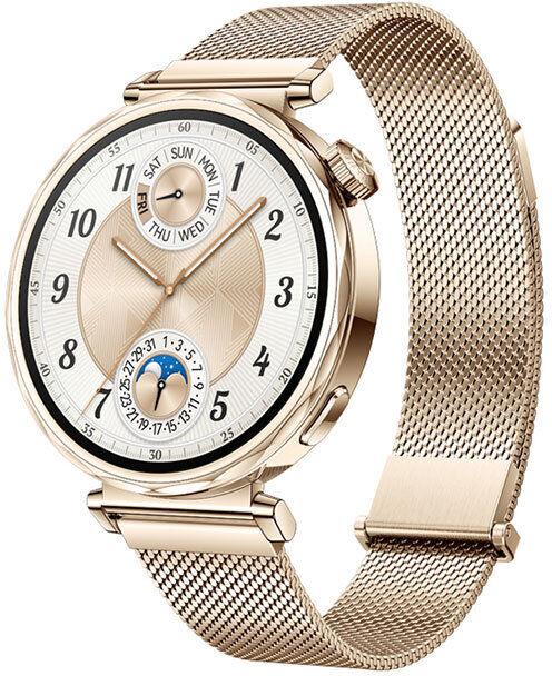 SMARTWATCH HUAWEI GT5 41M GD
