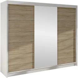 SCHWEBETÜRENSCHRANK Derby I