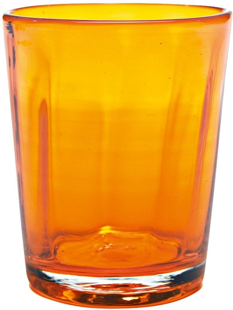 Zafferano Tumbler 32 cl Bei Arancione
