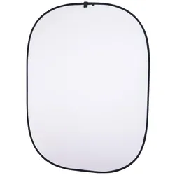 Helios Faltdiffusor 150x200 cm für weiches Licht