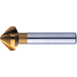 Exact, Bohrereinsatz, Kegelsenker 90°. HSS. 20.5 mm. TiN