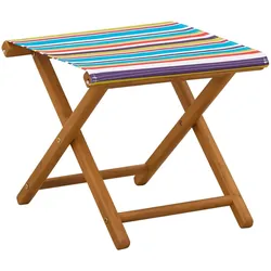vidaXL, Liegestuhl, Liegestuhl (67.50 cm)