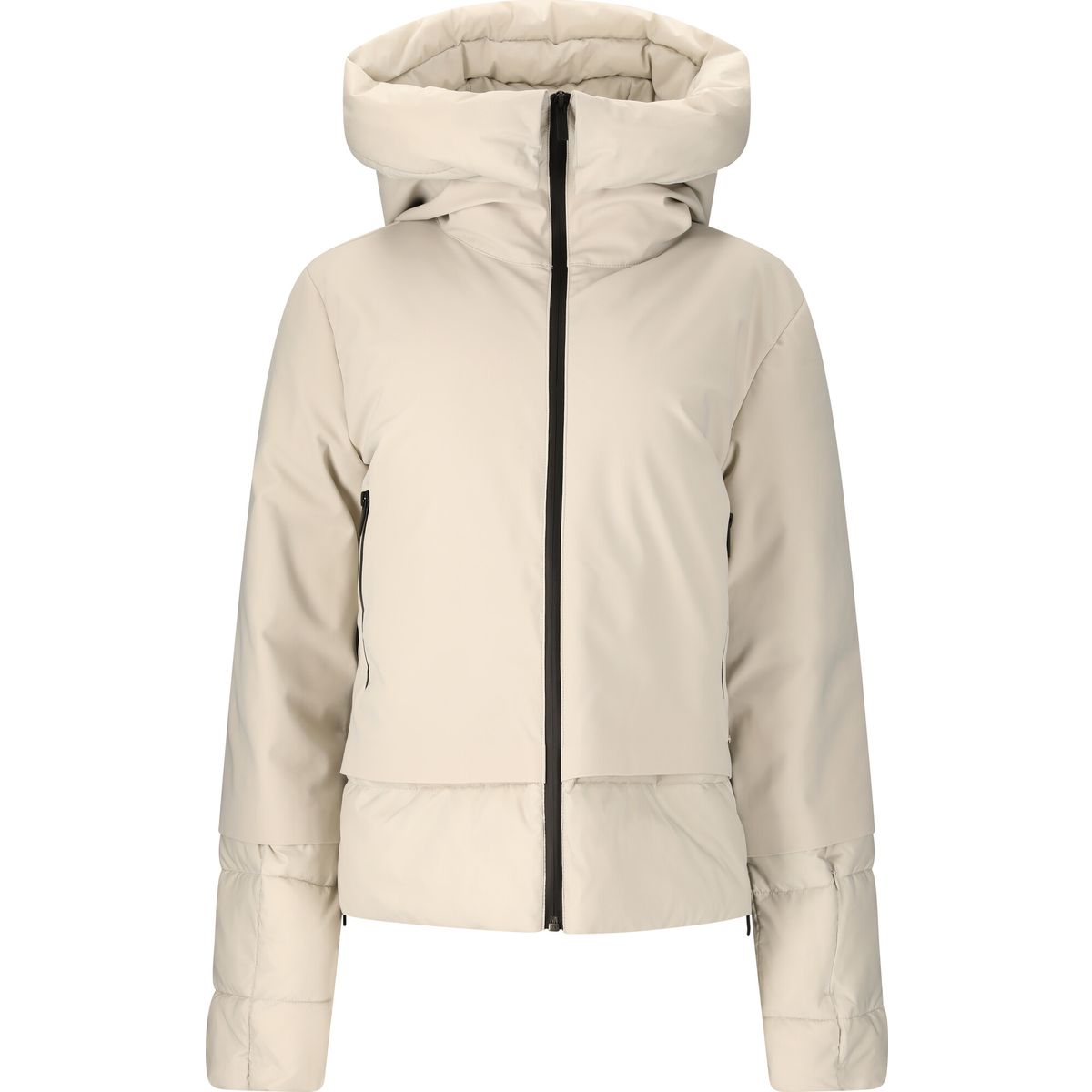 Athlecia Heley W Jacket lunar rock (1088) 34 EA253303-1088-34