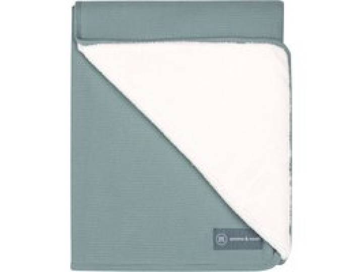 Babydecke Essential Winter 75x95 cm