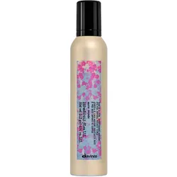 250ml Davines More Inside Curl Moisturizing Mousse