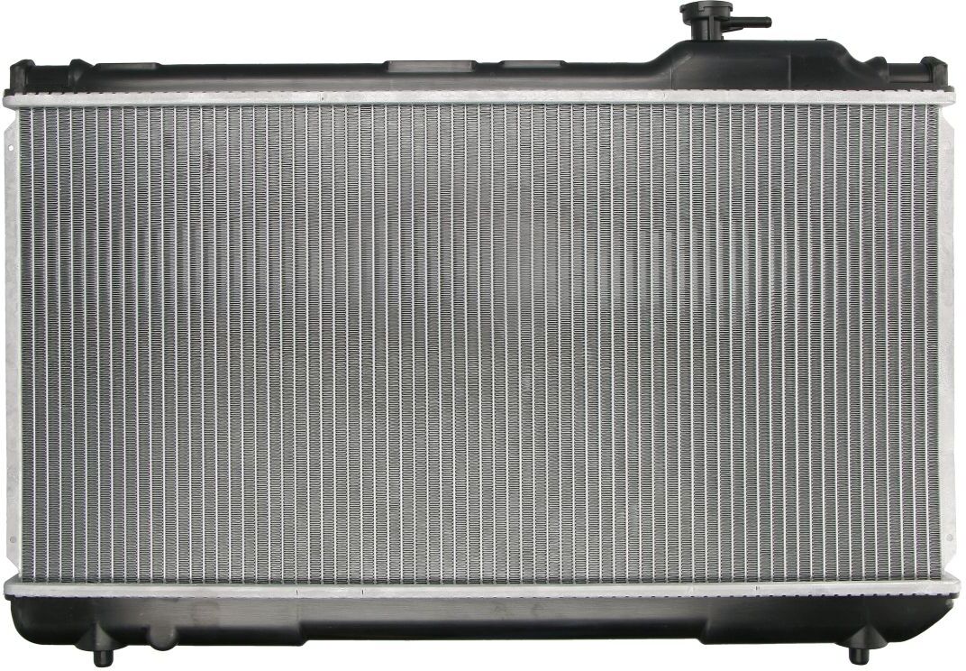 Koyorad Radiatore, raffreddamento motore PL010401