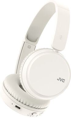 JVC HA-S36W White Weiß