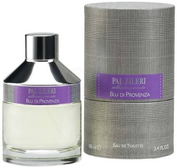 Pal Zileri Blu di Provenza - 100ml Eau de Toilette Spray