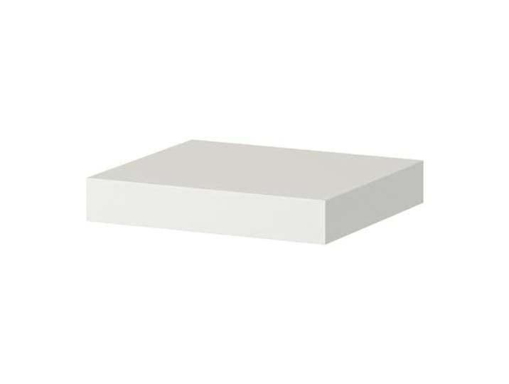 IKEA LACK – étagère murale\, blanc – 30 x 26 cm