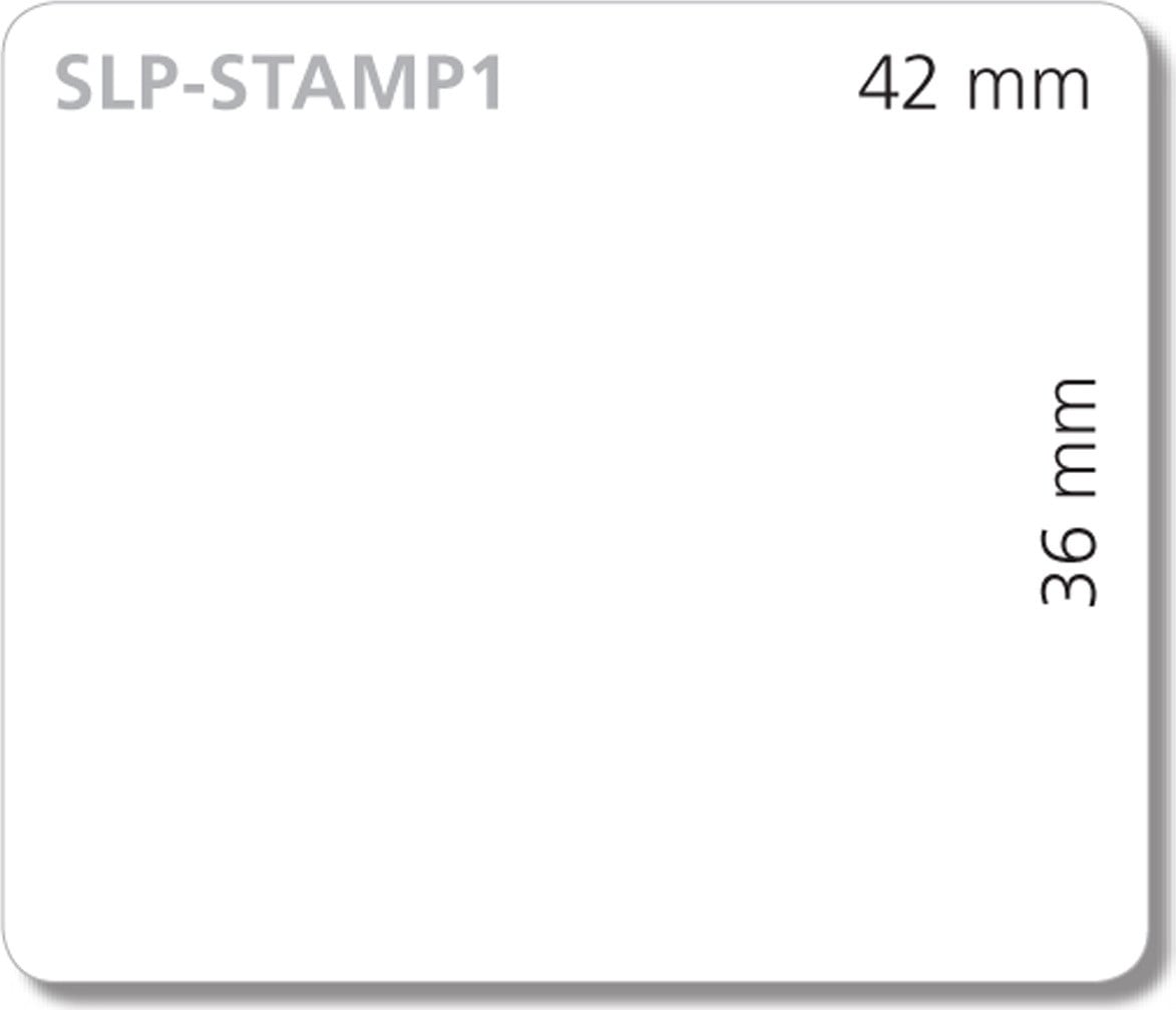 Seiko Instruments SLP-STAMP1 Digitale Stempel