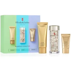 Elizabeth Arden, Beauty Geschenkset, Plumping Hydration Set Skin Care Gift Set (Gesichtspflege Set)