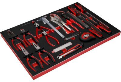 Ks Tools Werkzeugsatz 8110019