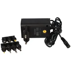Ansmann APS 600 Universal Steckernetzgerät
