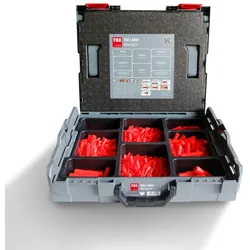 TOX L-BOXX Allround Tri (756 Stk.)