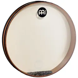 Meinl Percussion FD18SD-TF - 18" Sea Drum, True Feel Synthetic Head - Oceandrum