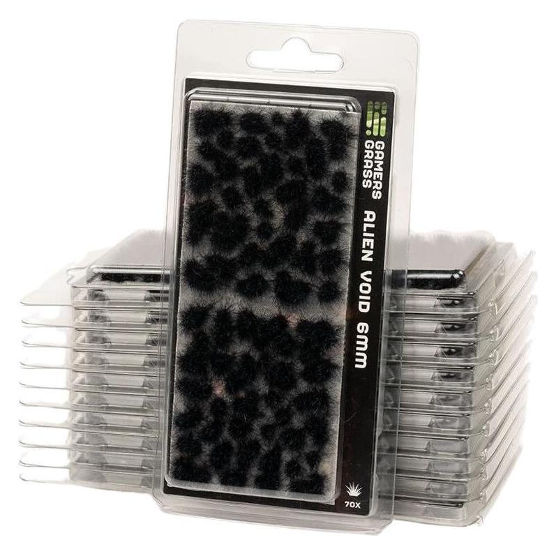 Gamers Grass Alien Void 6mm (GGA-VO)