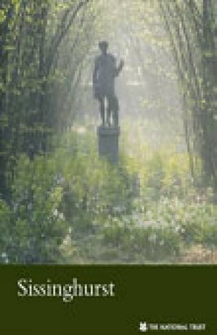 Adam Nicolson - Sissinghurst, Kent - Preis vom 09.10.2026 07:28:09 h