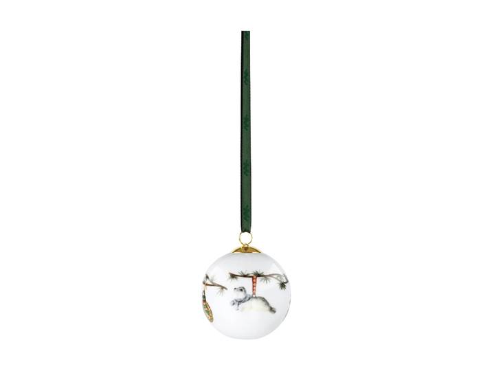 Kähler Boule de Noël Hammershøi Christmas Ø6 cm 2026
