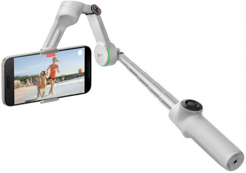 Insta360 Flow 2 Pro (gris) INST904