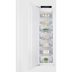 Küppersbusch Einbau-Kühlgerät mit NoFrost, Festtürtechnik, FG8550.0i