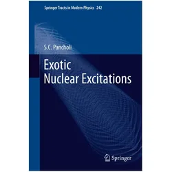 Exotic Nuclear Excitations, Fachbücher von S. C. Pancholi
