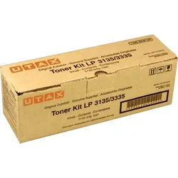 Utax Toner 4413510010 schwarz