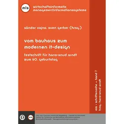 Vom Bauhaus zum modernen IT-Design, Ratgeber