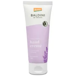 Baldini Handcreme Lavendel demeter