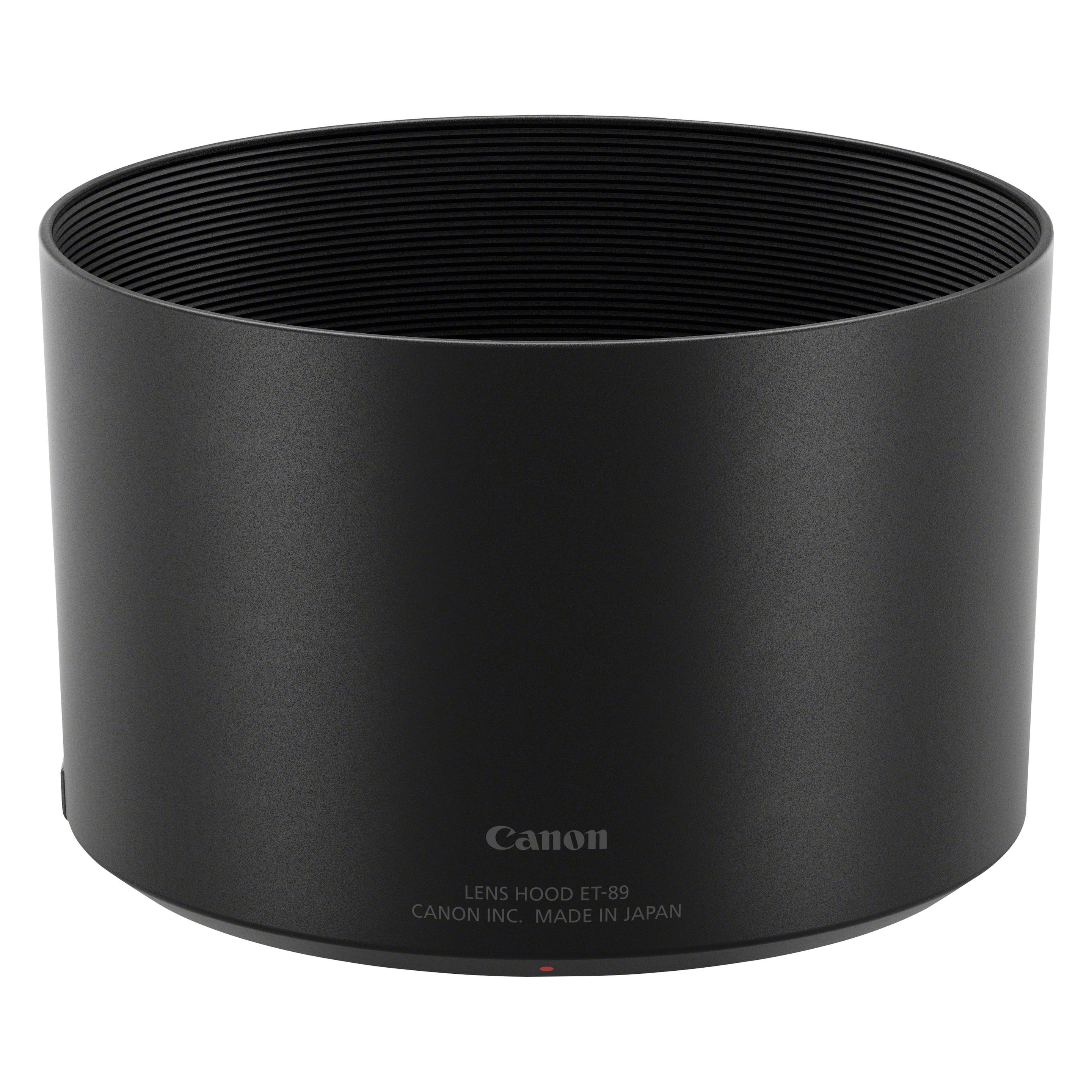 Canon Sonnenblende ET-89 (3448C001)