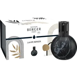 Katalytische Lampe Marble Black