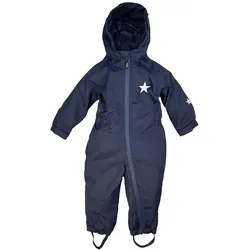 BMS, Skijacke, Softlan (74), Blau, 74