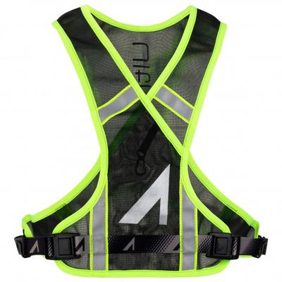 UltrAspire - Neon - Laufweste grün