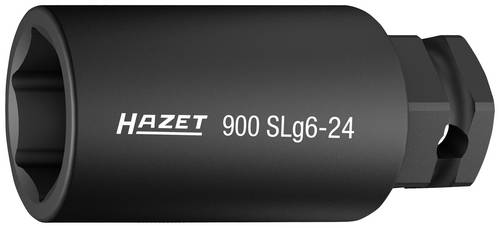 Hazet 900SLG6-24 900SLG6-24 Steckschlüsseleinsatz 24mm