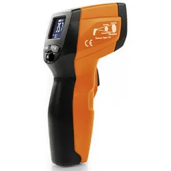 HT Instruments, Infrarotthermometer, HT3300