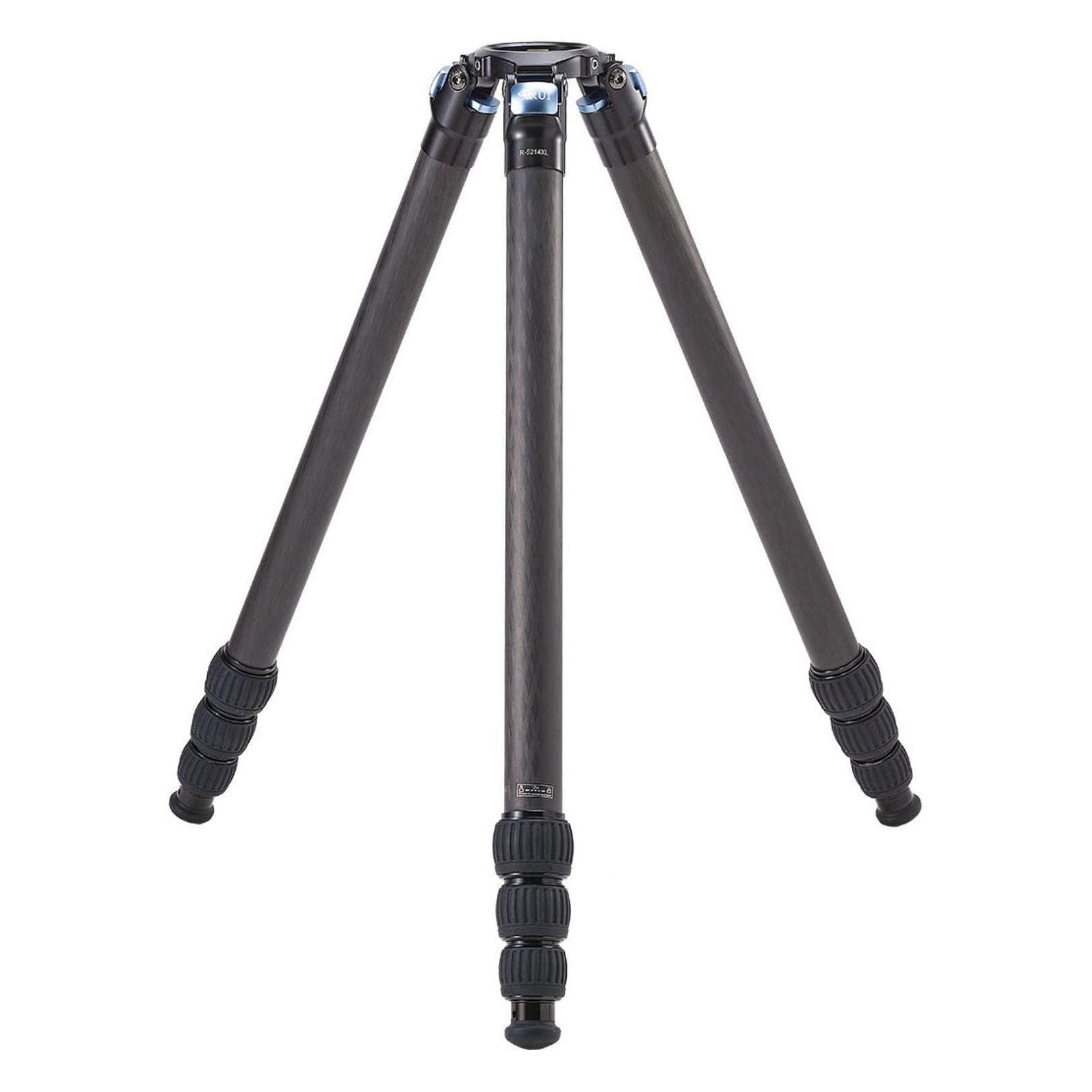 Sirui Stativ R-5214XL (Carbon, Metall) (770756)