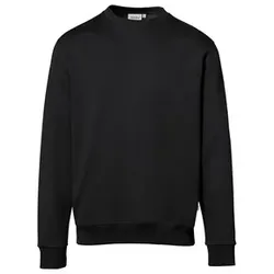 Sweatshirt Premium 471, schwarz, Größe M - schwarz - M