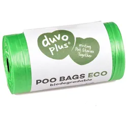 Duvoplus Eco Bio (x300) (Hund, Katze), Tierpflegegerät