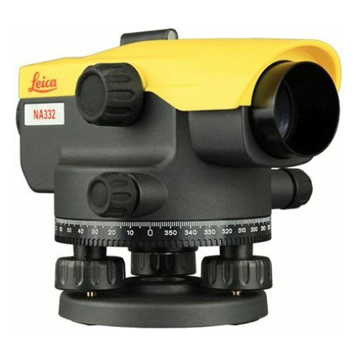 Leica Geosystems Automatischer optischer Nivell (840381)