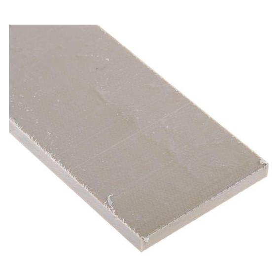 RS PRO Peek 450G Platten 500x50x5mm (514679)
