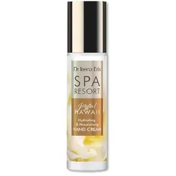 Dr Irena Eris, Handcreme, Spa Resort Joyful Hawaii Moisturizing And Nourishing Hand Cream, 100 Ml (100 ml)