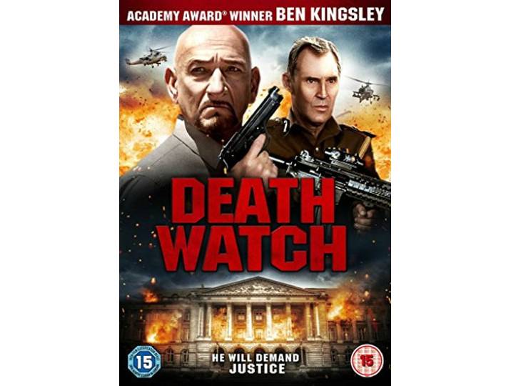 Death Watch
