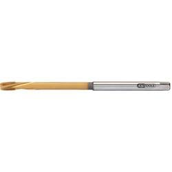 KS Tools 152.1034 Gewindebohrer links, M7, TIN