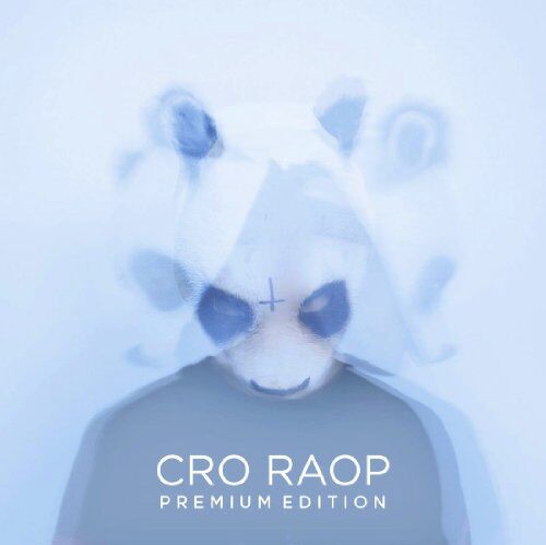 Cro - Raop (Premium Edition) - Preis vom 11.10.2026 03:10:56 h