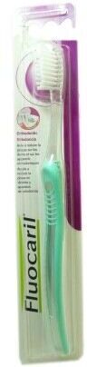 Fluocaril Orthodontic Brush