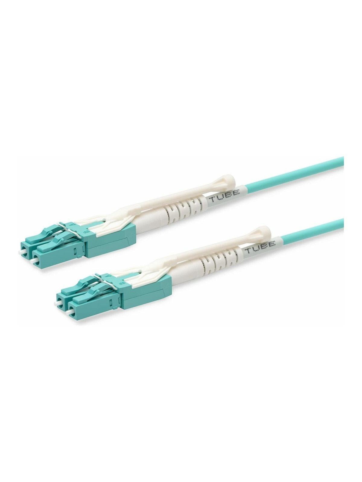 Lanview patch cable - 3 m - blue - Blau