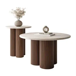 COUCHTISCH Set CANYON 2in1